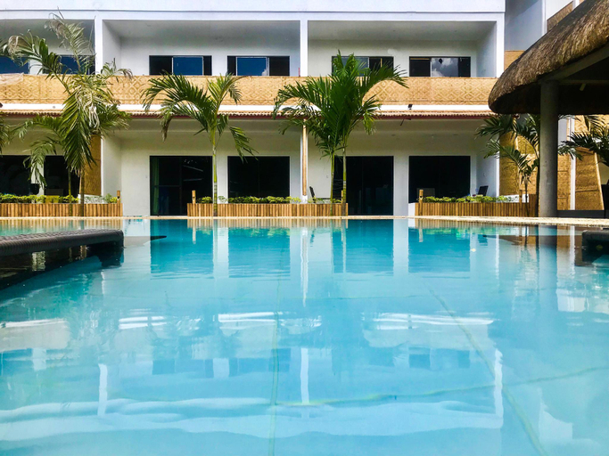 Sport & Beauty 2, Panglao Bamboo Oasis, Panglao