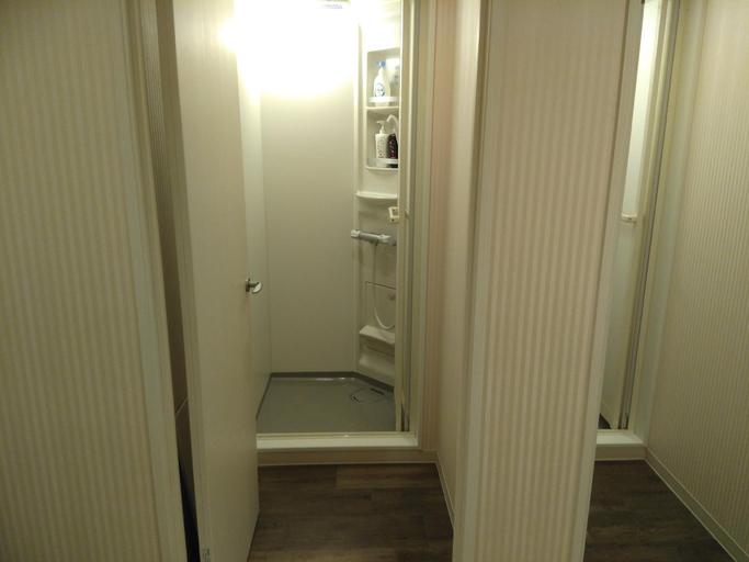 Public Area 2, Mori no Guest House - Hostel, Tenri