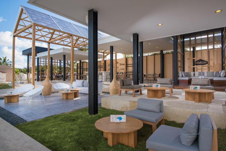 Public Area 3, Catalonia Royal Bavaro - All Inclusive - Adults Only, Salvaleon de Higuey