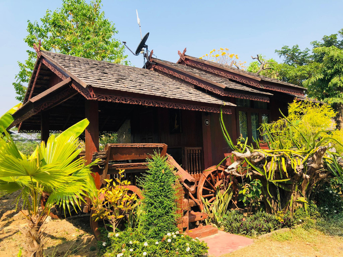 Others 5, Denchaicityresort, Den Chai