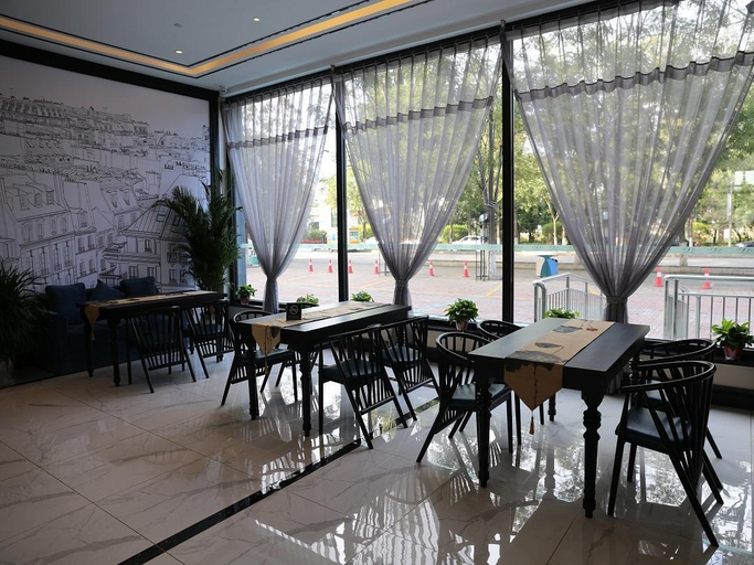 Food & Drinks, Xana Hotelle·Yutian, Tangshan
