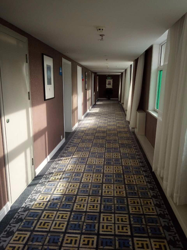 Public Area 3, PAI Hotel Linfen Ji County New City, Linfen