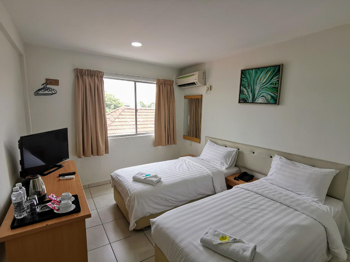 Others 5, De Ocean Hotel, Malacca City