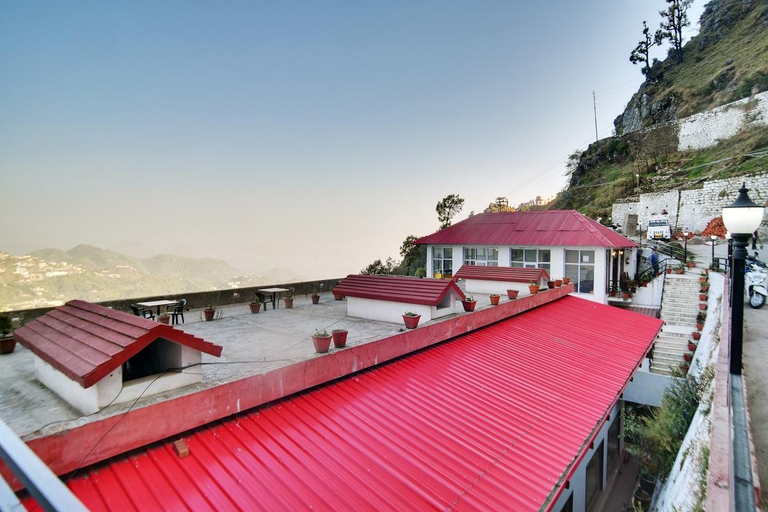 Others 3, AHR Radha Residency Resort, Dehradun