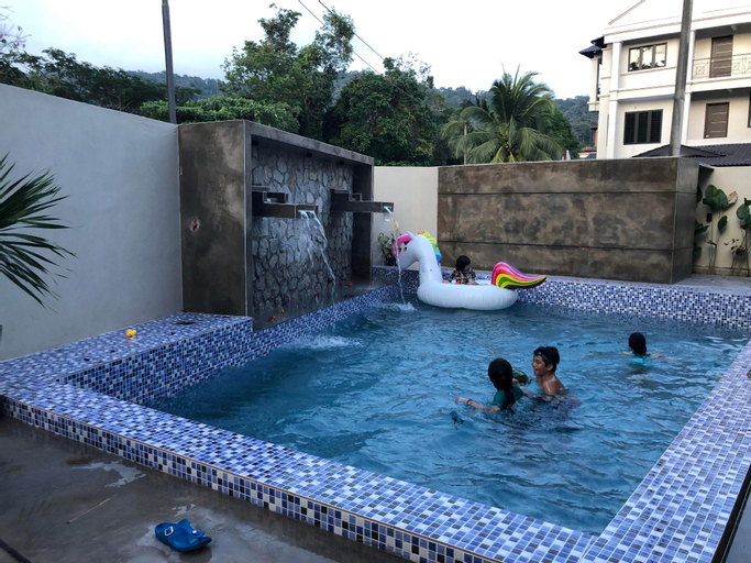 Sport & Beauty 2, LE LODGE MANSION by Le Lodge, Kuantan
