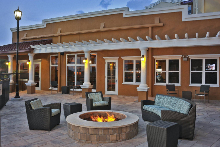 Residence Inn by Marriott Decatur, Morgan