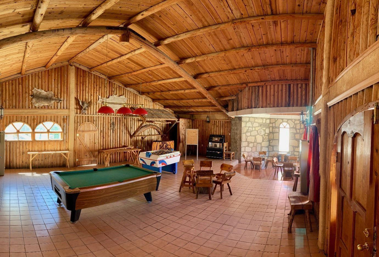 Others 5, Hotel Mansion Tarahumara, Urique