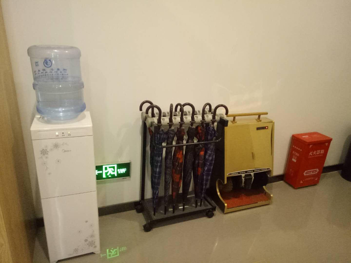 Others 5, 7 Days Premium She County Longshan Street Beiguan Primary School, Handan