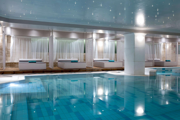 Sport & Beauty 2, Zeus Dolce by Wyndham Athens, Attica