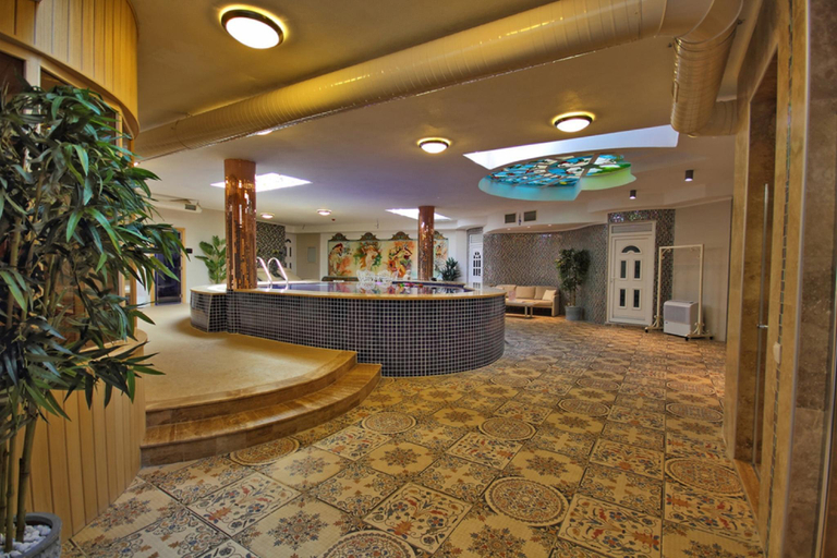 Public Area 4, DALYAN RESORT SPA HOTEL, Ortaca