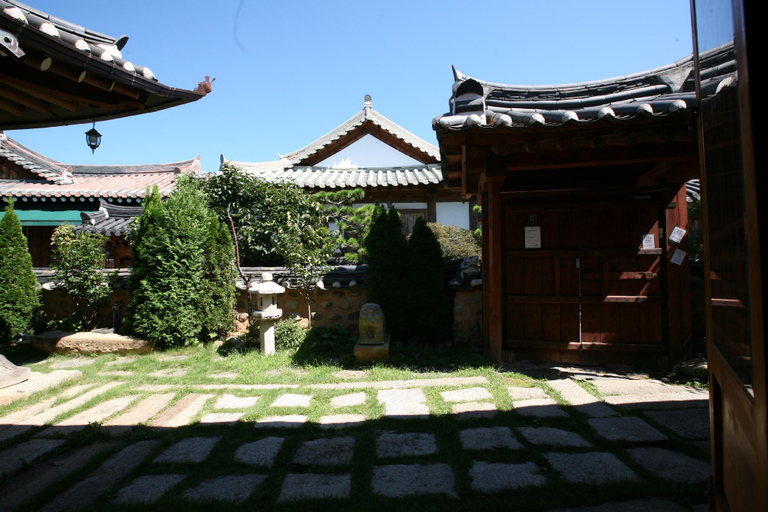 Others 4, Gaeunchae Hanok Guesthouse Jeonju 2, Jeonju