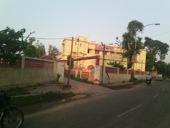 5, Hotel Saroop Vilas Palace, Alwar