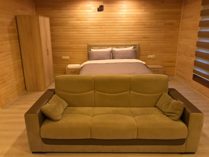 Bedroom 2, PINAR KIR EVI, Arhavi