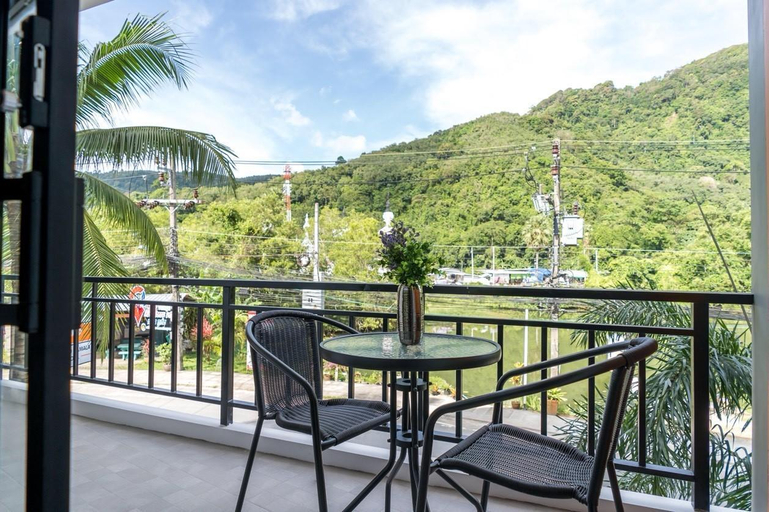 Others 5, PP Grand Kamala Hotel, Phuket Island