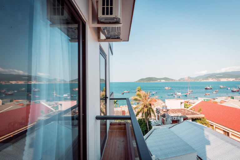 Others 4, Aqua Seaview Hotel, Nha Trang
