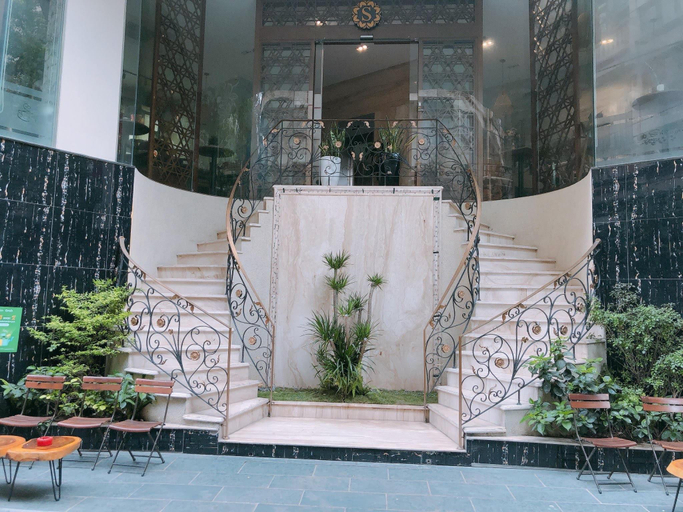 Others 5, SOLEIL Apartment, Đống Đa