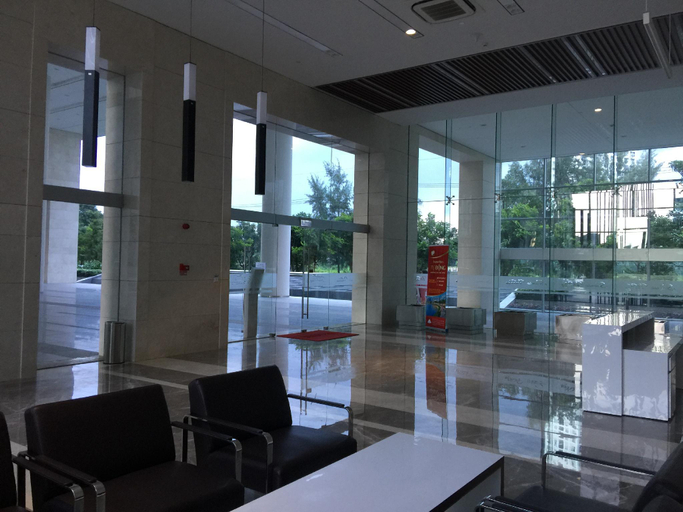 Public Area 4, Scenic Valley VietNam - Vina We Stay, District 7