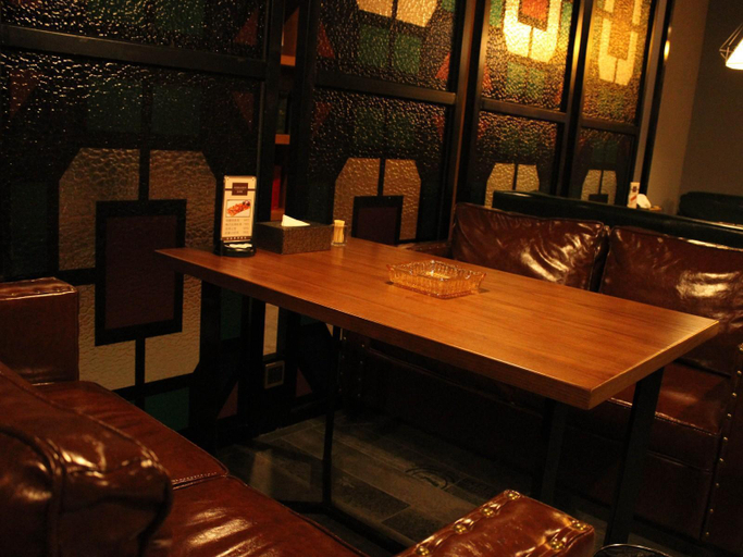 Food & Drinks 5, James Joyce Coffetel (Hefei Fortune Plaza, Haitang Metro Station), Hefei