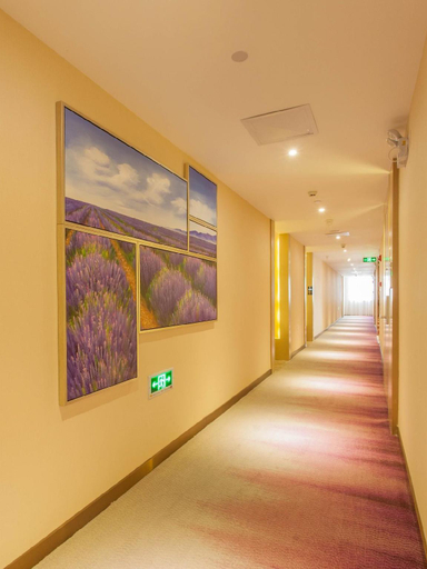 Public Area 3, Lavande Hotels Puning International Commodity City, Jieyang