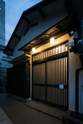 Koyado Uraku, Nishinomiya