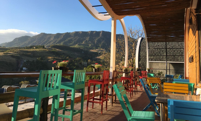 Food & Drinks 4, Kiripura Resort, Khao Kho