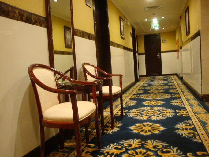 Others 5, Al Olayan Plaza Hotel, Makkah
