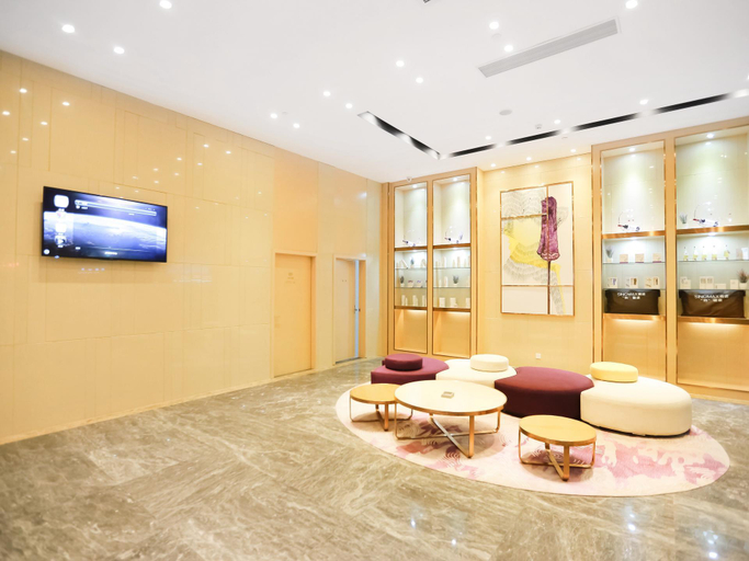Public Area 3, Lavande Hotels·Gaozhou Chengdong Bus Station, Maoming