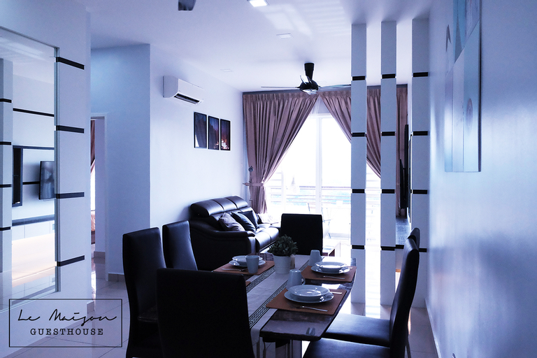 Others 4, Le Maison GuestHouse Ipoh @ The Majestic, Kinta
