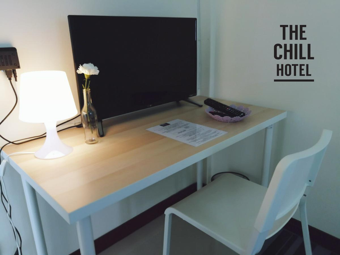 Others 5, The Chill Town Home, Muang Maha Sarakam