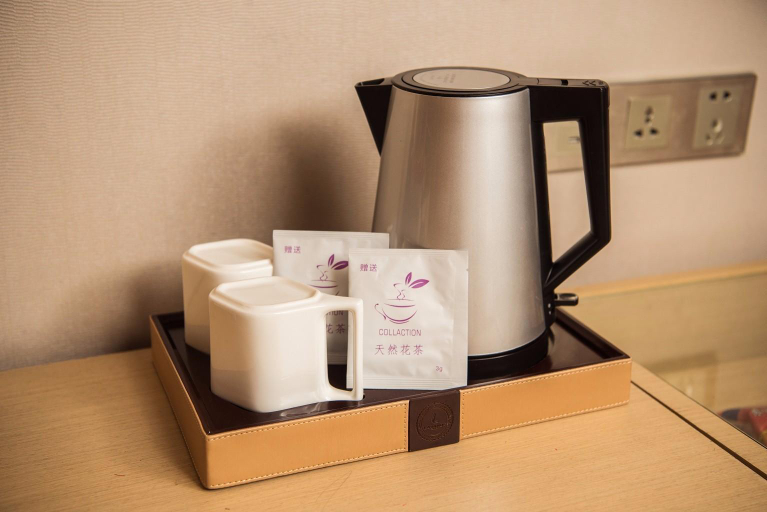 Lavande Hotels·Longmen, Huizhou