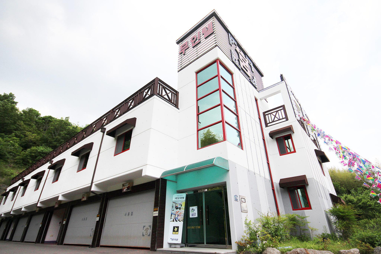 Others 2, Sacheon Gung Self check-in Motel, Sacheon