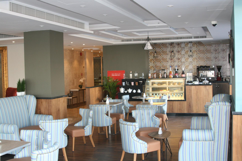 Others 4, The Secure Inn Hotel Muscat, Seeb