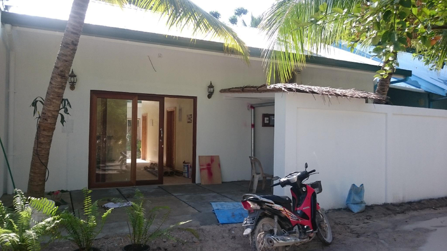 Exterior & Views, Karaa Village at Thoddoo Island