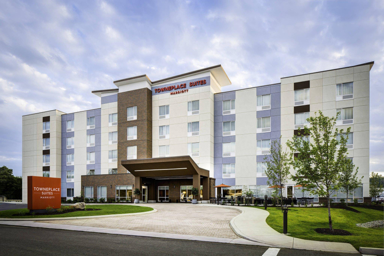 TownePlace Suites by Marriott Vidalia Riverfront, Concordia