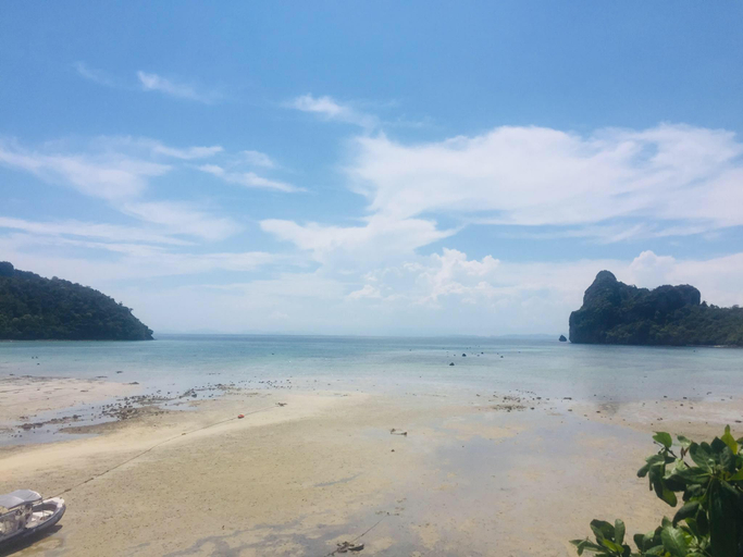 Others 5, The One Hostel Phi Phi Island, Mueang Krabi