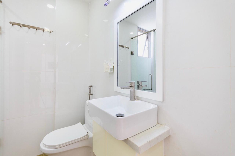Bathroom, Scenic Valley VietNam - Vina We Stay, District 7