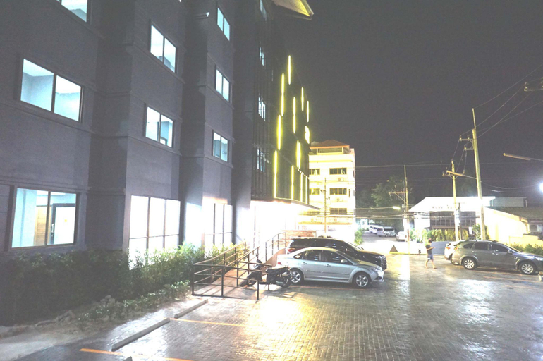 Others 3, Prinn Hotel, Muang Rayong