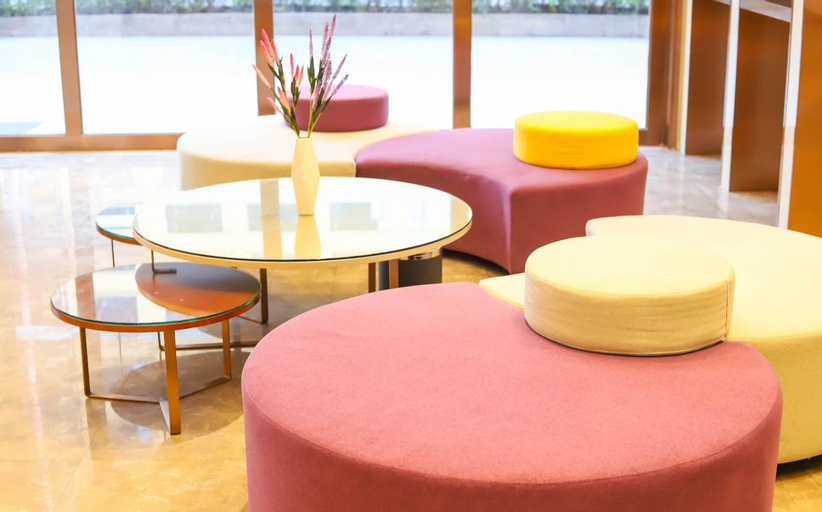 Others 5, Lavande Hotel Shantou High-Speed Railway Station Ziyun Xinyu, Shantou