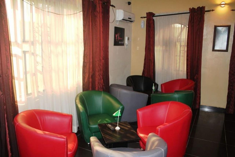 Others 3, Cristabol Place Hotel, Eti-Osa