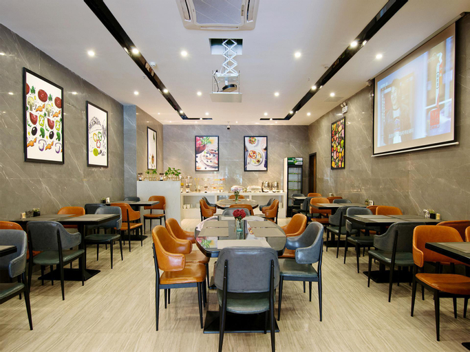Food & Drinks 3, Chonpines Hotel North Xiamen Station Jimei University, Xiamen