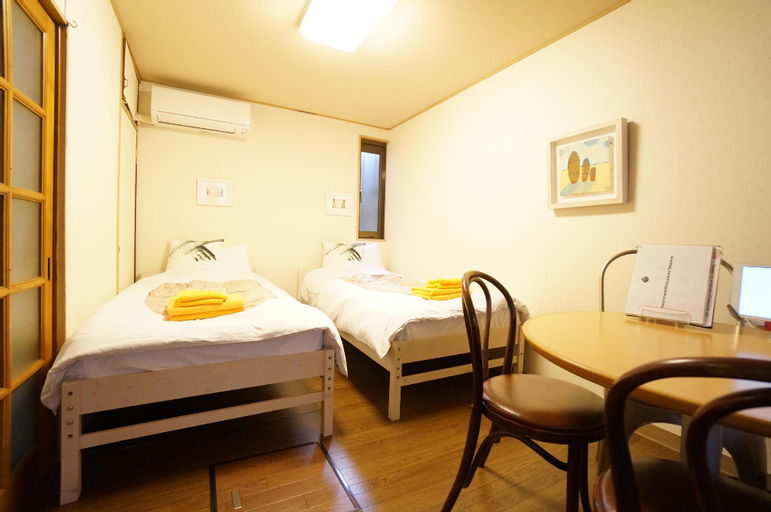Tomato House Takayama - Private Stay in Takayama, Takayama