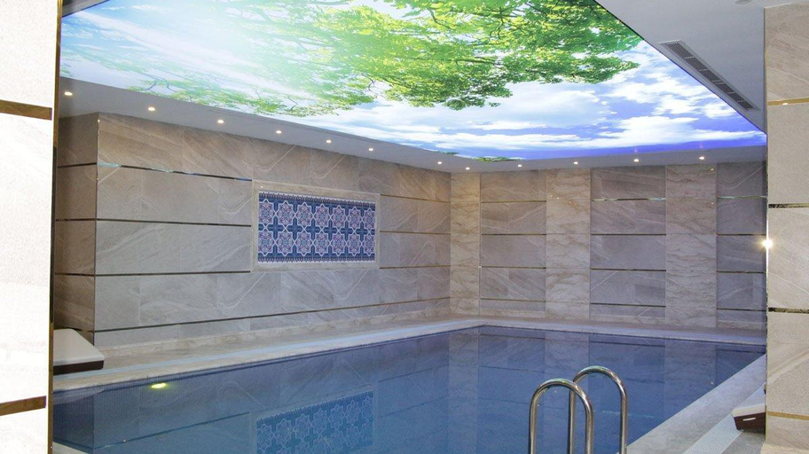 Sport & Beauty 2, Dodo Hotel Spa Old City, Fatih