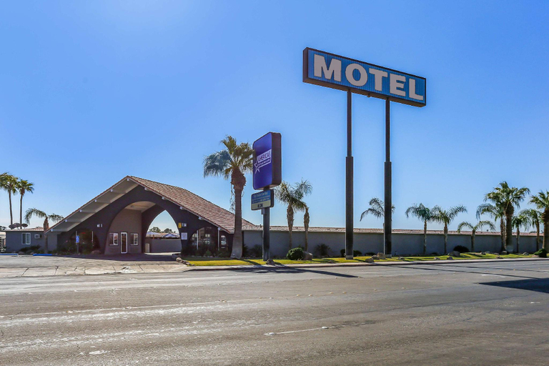 Others 4, Americas Best Value Inn & Suites El Centro, Imperial