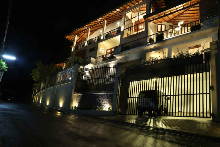 Exterior & Views 1, Rivora Residence, K.F.G. & G. Korale