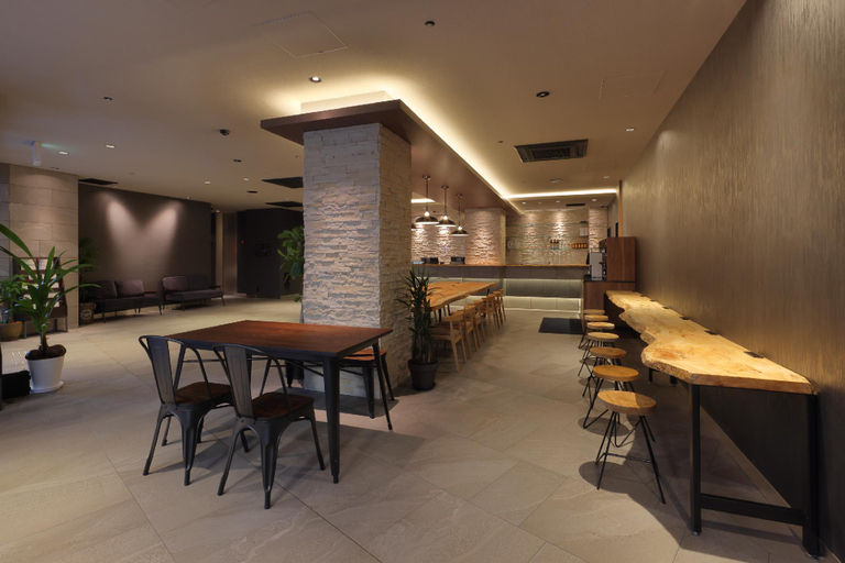 Food & Drinks 5, HOTEL SUI KOBE SANNOMIYA by ABEST, Kobe