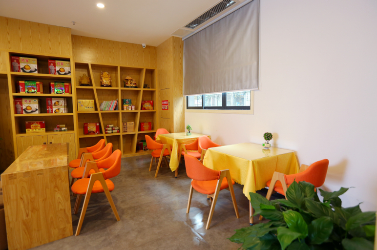 Food & Drinks 5, 7 Days Premium·Guangan Chaoyang Avenue, Guang'an