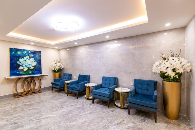 Public Area 2, Sunshine Hotel, Móng Cái