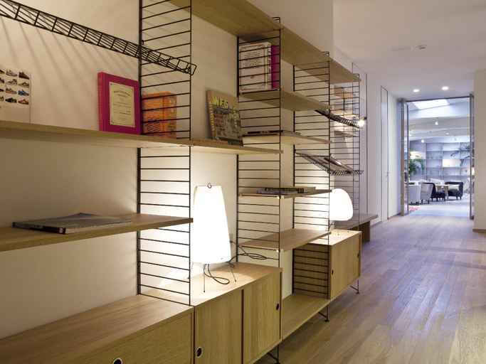 Public Area 3, Hotel Margot House, Barcelona