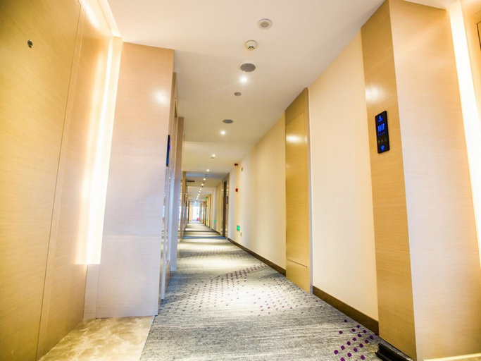 Public Area, Lavande Hotels Jiangyou Monument, Mianyang