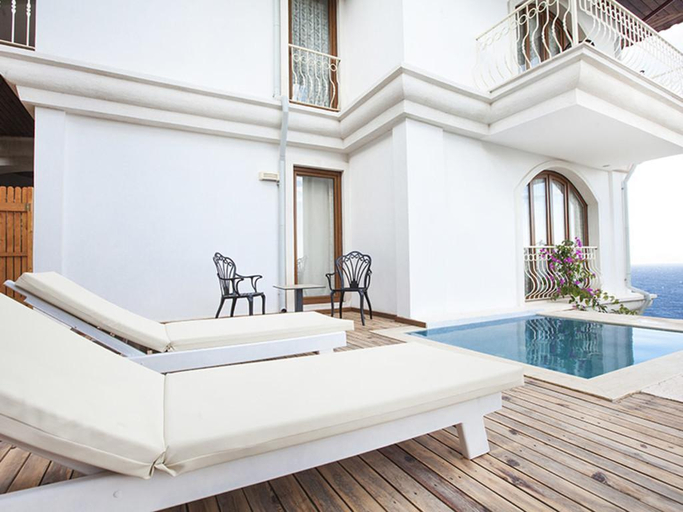 Sport & Beauty 5, hotel marsala, Kaş